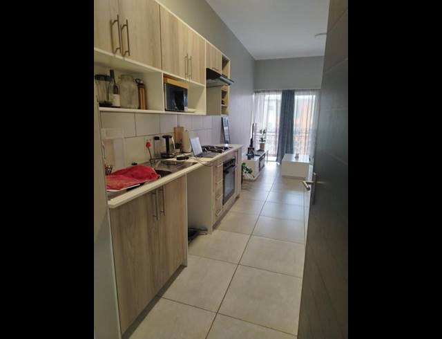 2 BEDROOM PROPERTY TO RENT IN GLEN MARAIS